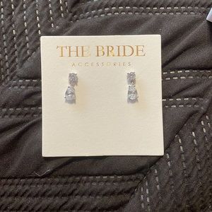 Bridal Earrings